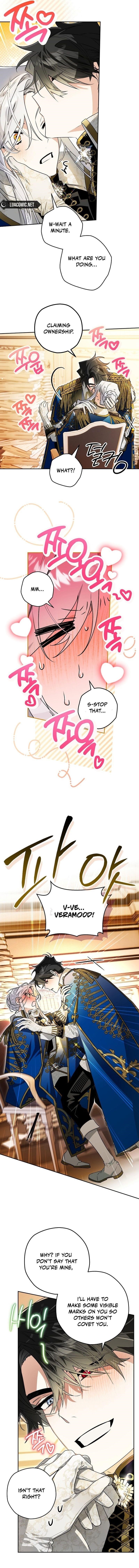 Sigrid Chapter 121 - Page 4