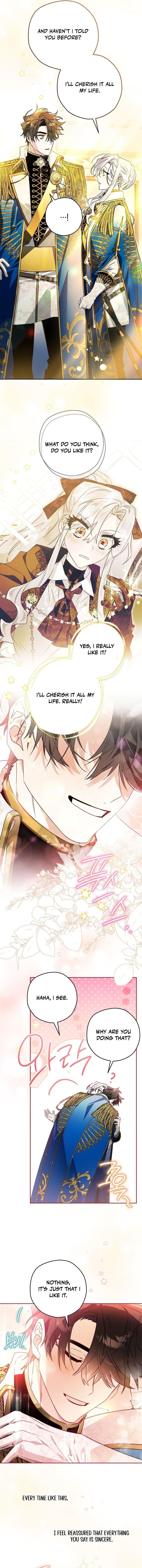 Sigrid Chapter 121 - Page 9