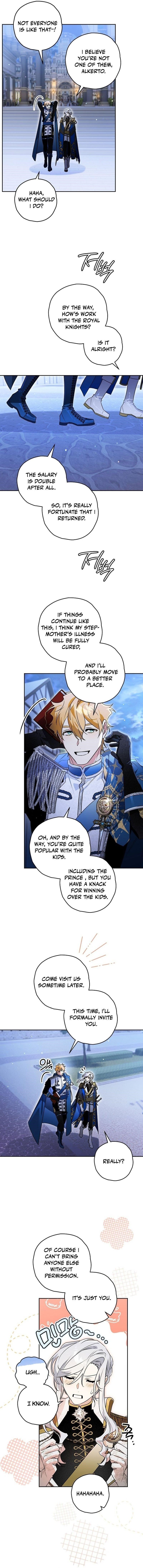 Sigrid Chapter 122 - Page 10