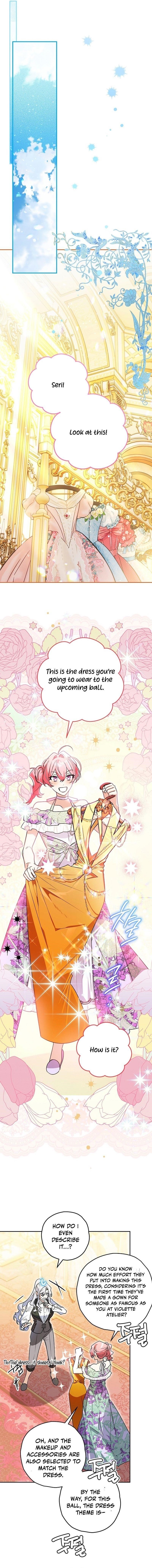 Sigrid Chapter 122 - Page 17