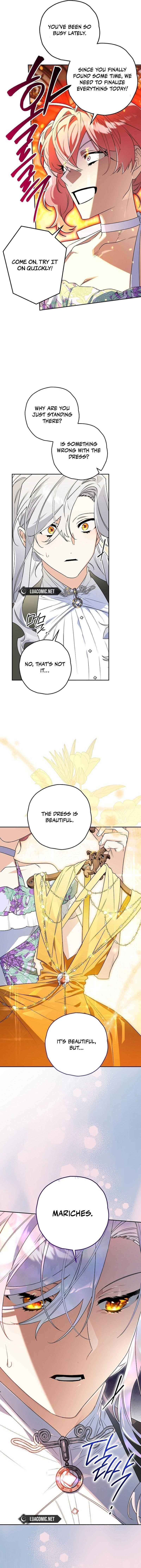 Sigrid Chapter 122 - Page 18