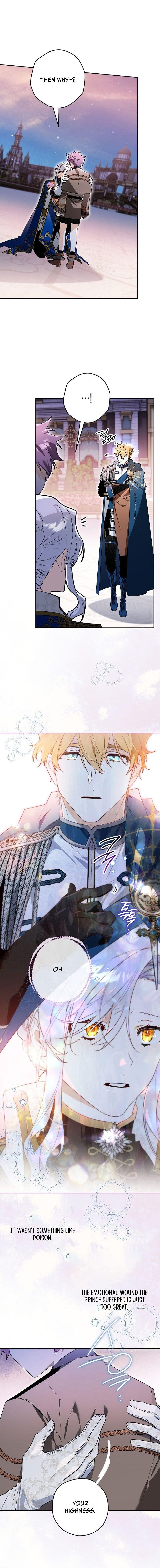 Sigrid Chapter 122 - Page 2