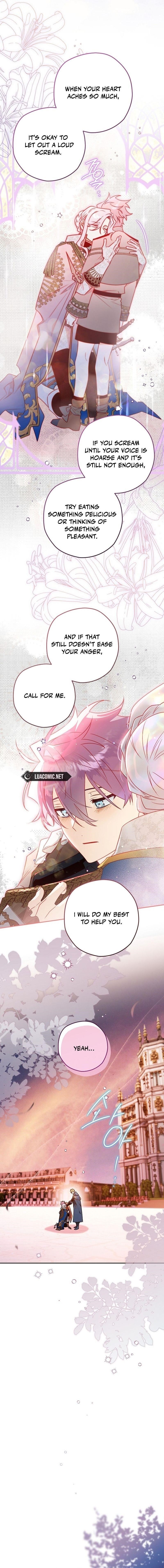 Sigrid Chapter 122 - Page 3