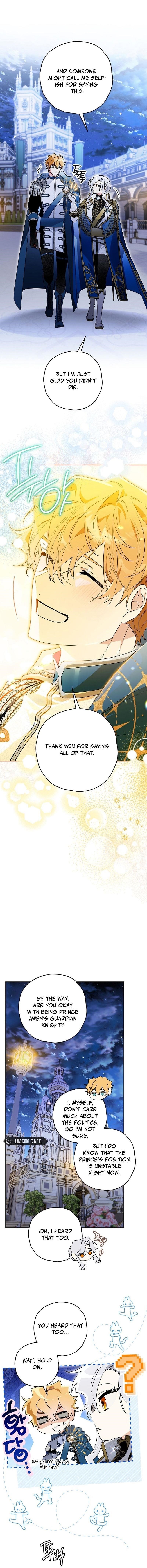 Sigrid Chapter 122 - Page 7