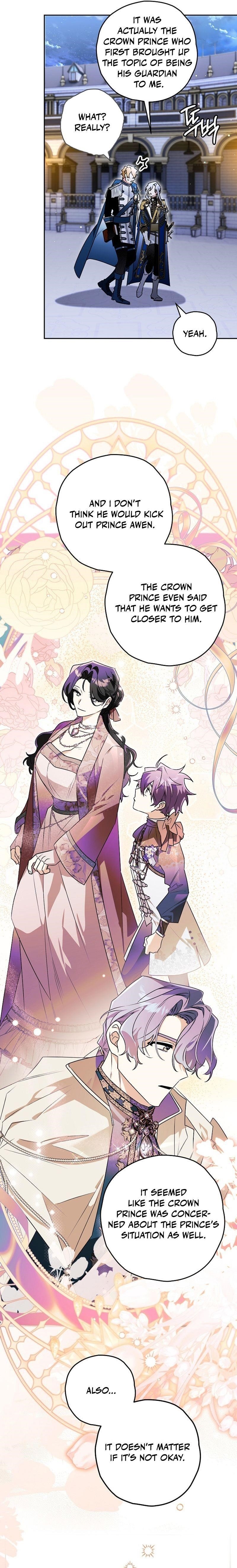 Sigrid Chapter 122 - Page 8