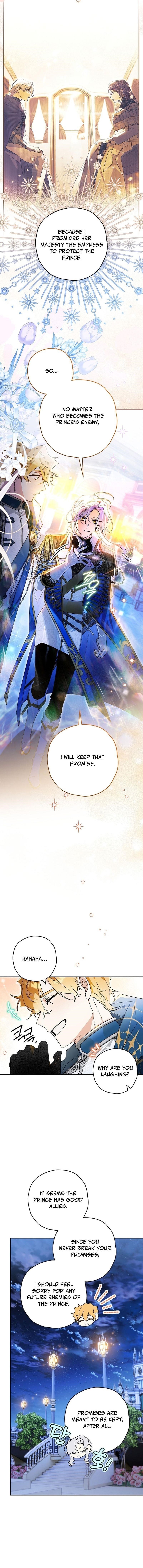 Sigrid Chapter 122 - Page 9