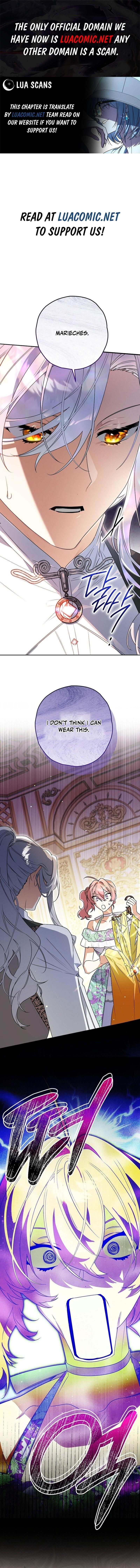 Sigrid Chapter 123 - Page 1