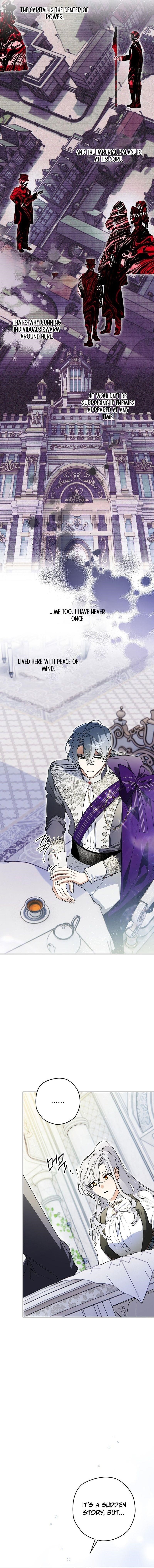 Sigrid Chapter 123 - Page 10