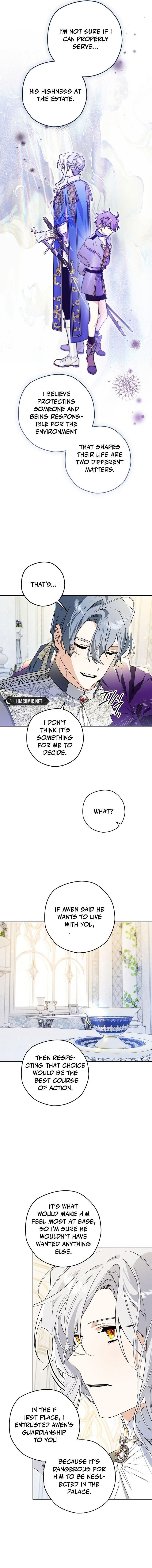 Sigrid Chapter 123 - Page 14