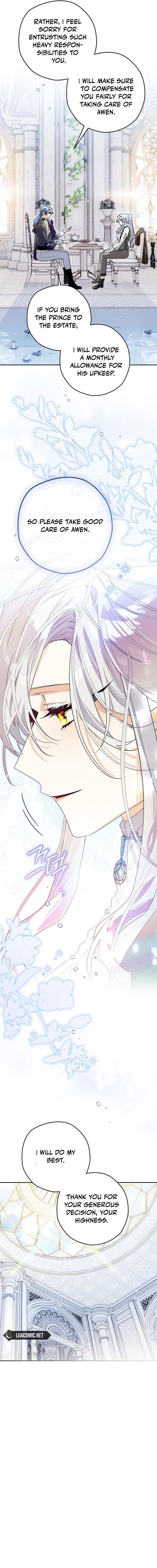 Sigrid Chapter 123 - Page 15