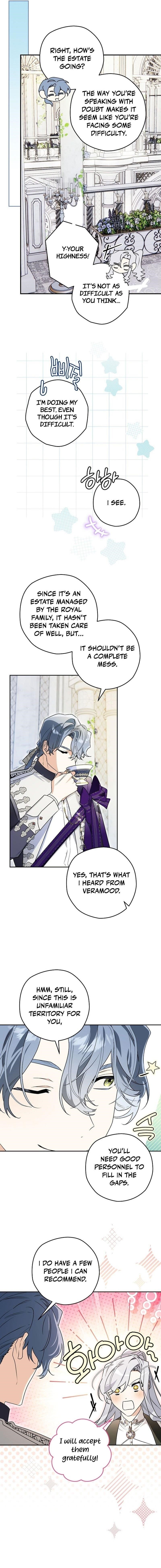 Sigrid Chapter 123 - Page 16