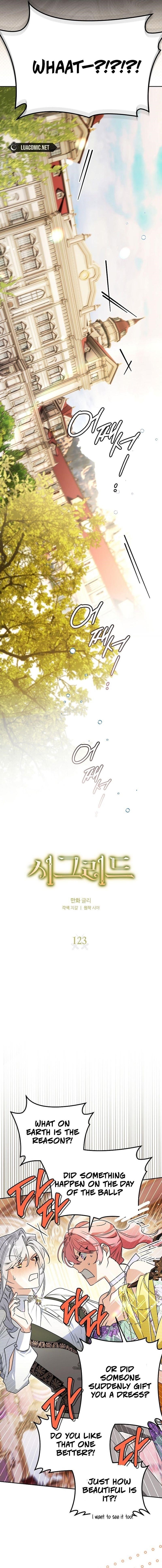 Sigrid Chapter 123 - Page 2