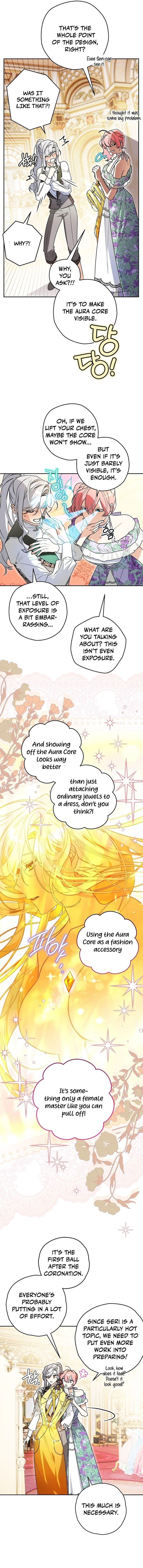 Sigrid Chapter 123 - Page 4