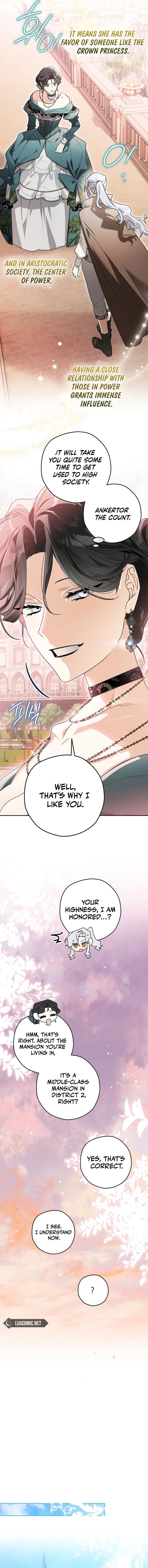 Sigrid Chapter 124 - Page 12