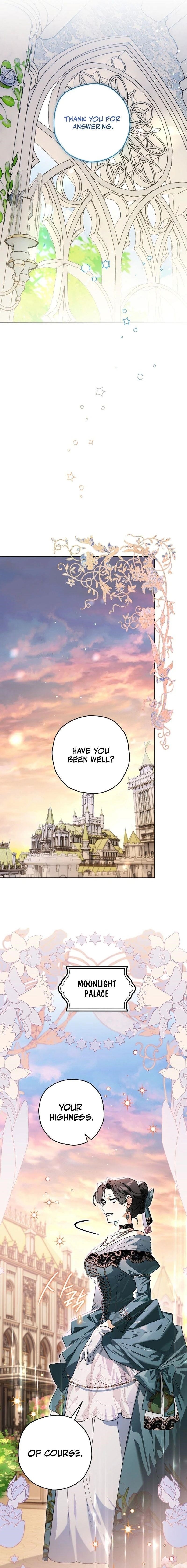 Sigrid Chapter 124 - Page 4