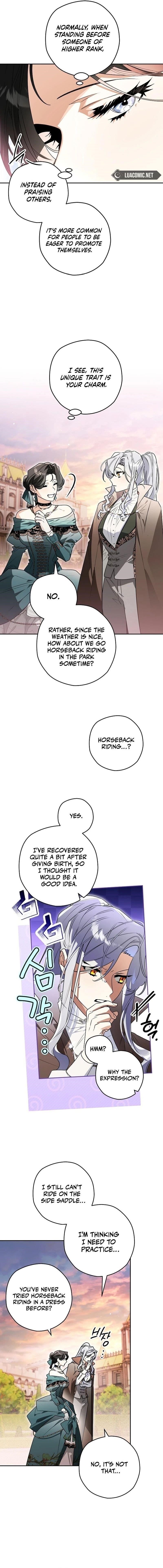 Sigrid Chapter 124 - Page 7