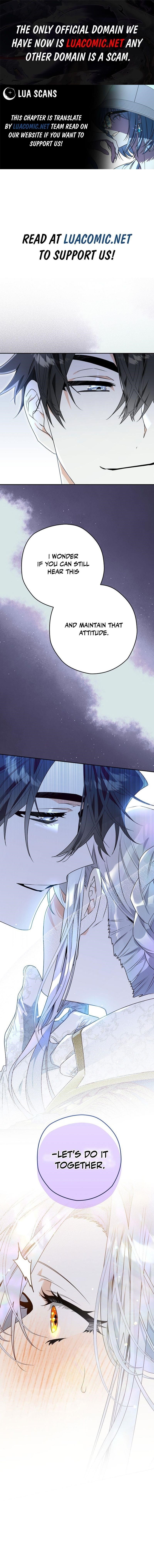 Sigrid Chapter 125 - Page 1