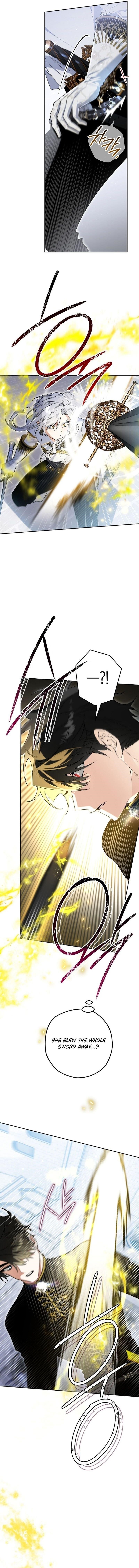 Sigrid Chapter 125 - Page 10