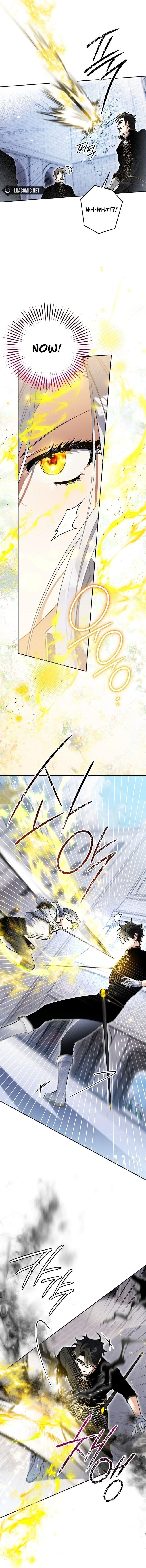 Sigrid Chapter 125 - Page 11