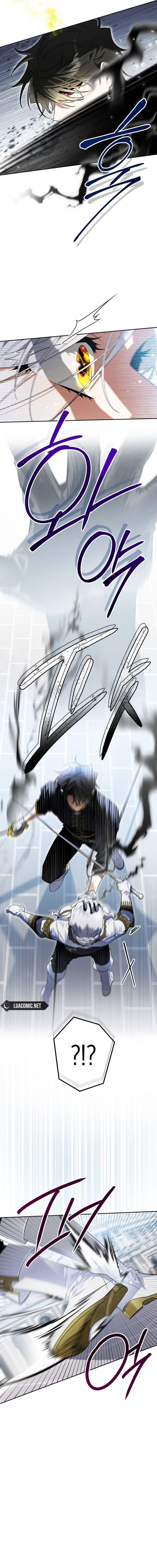 Sigrid Chapter 125 - Page 12