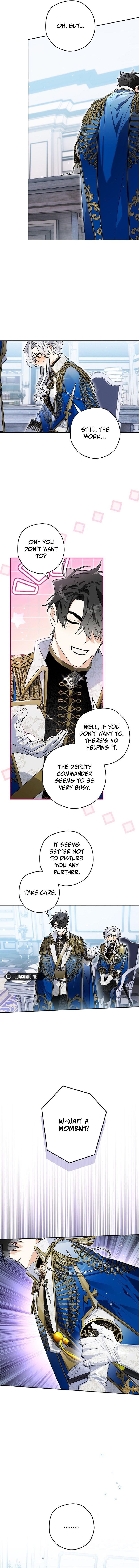 Sigrid Chapter 125 - Page 2