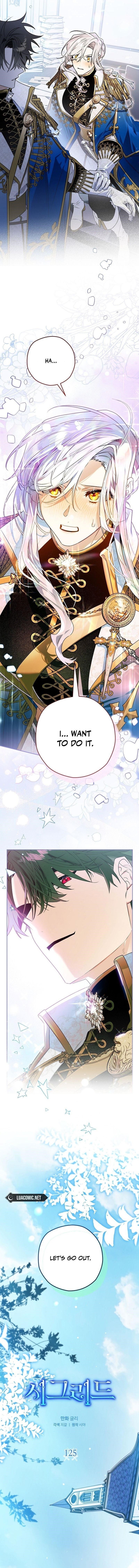 Sigrid Chapter 125 - Page 3