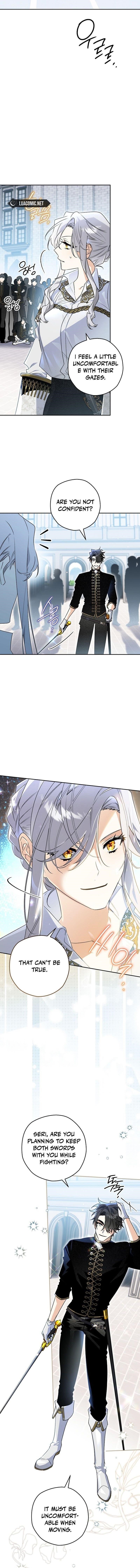 Sigrid Chapter 125 - Page 5