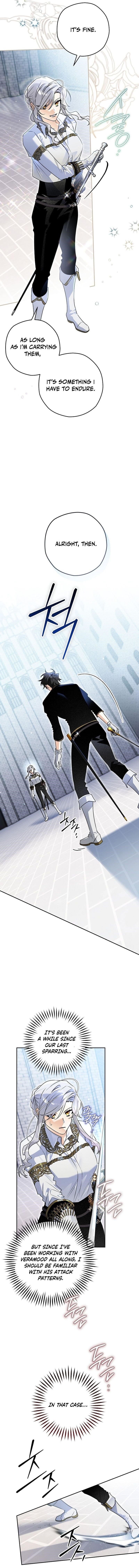 Sigrid Chapter 125 - Page 6