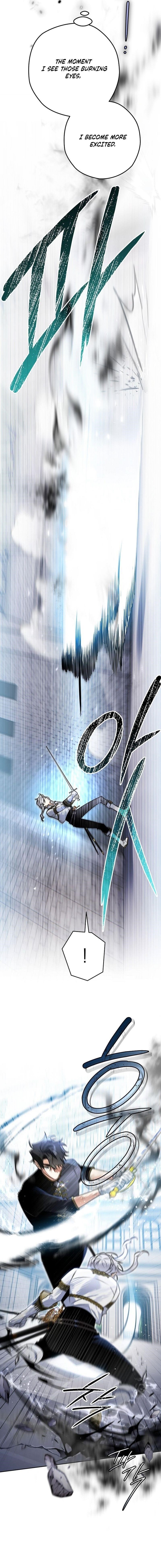 Sigrid Chapter 125 - Page 9