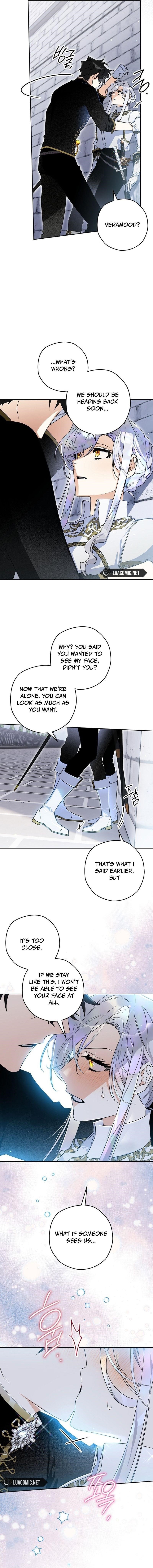 Sigrid Chapter 126 - Page 14