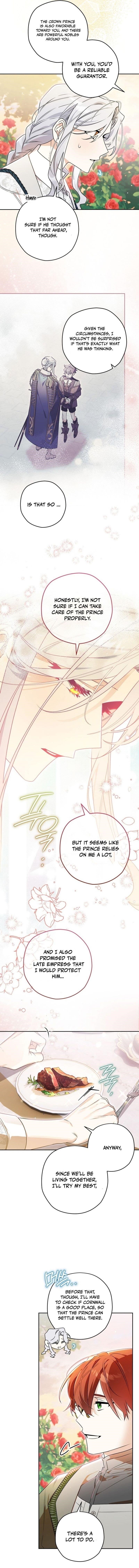 Sigrid Chapter 127 - Page 13