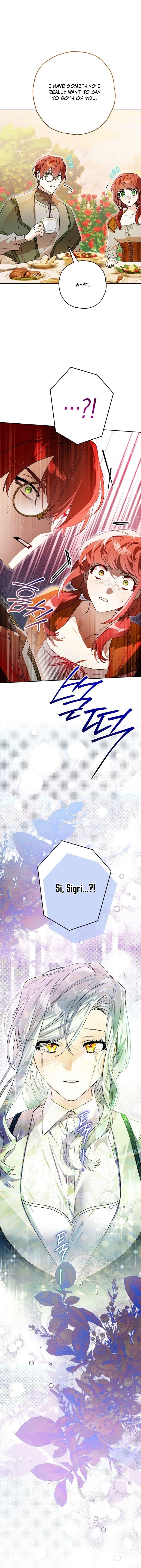 Sigrid Chapter 127 - Page 16