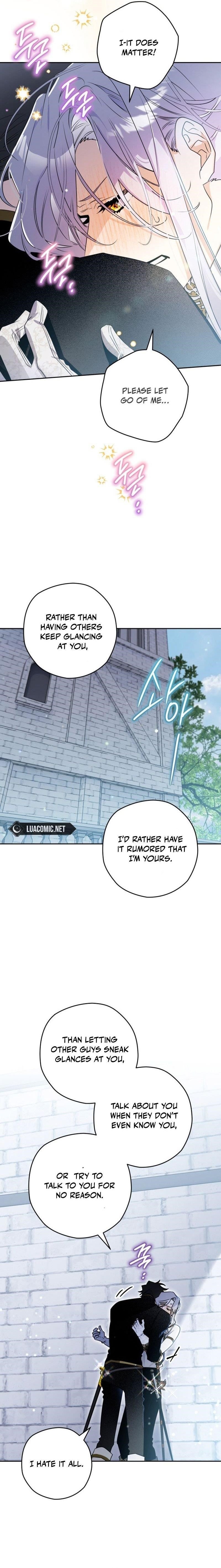 Sigrid Chapter 127 - Page 2