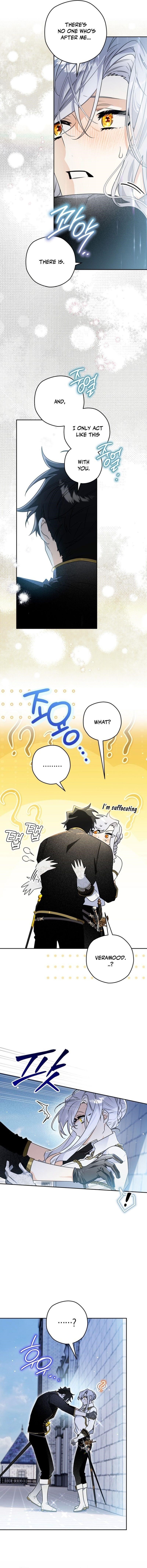 Sigrid Chapter 127 - Page 3