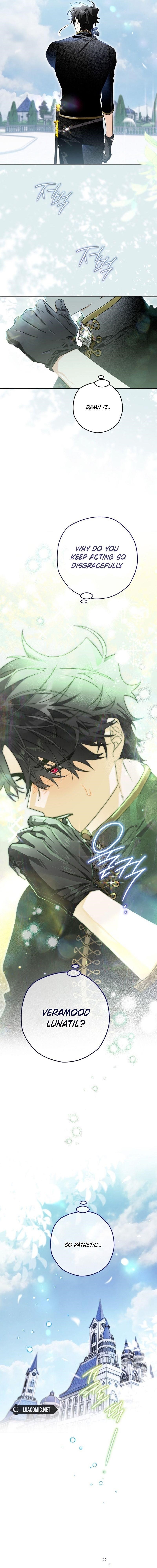 Sigrid Chapter 127 - Page 5