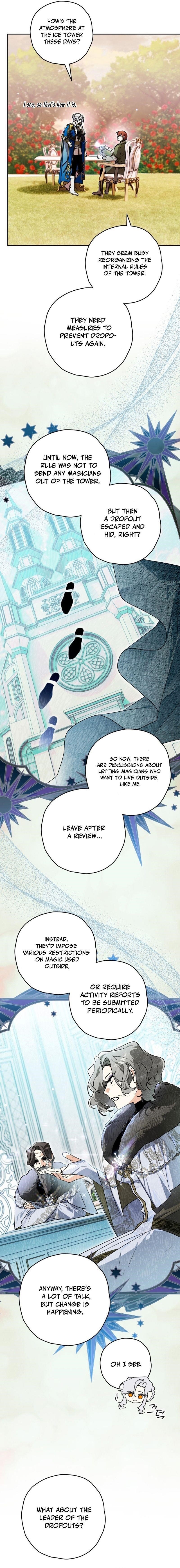 Sigrid Chapter 127 - Page 7