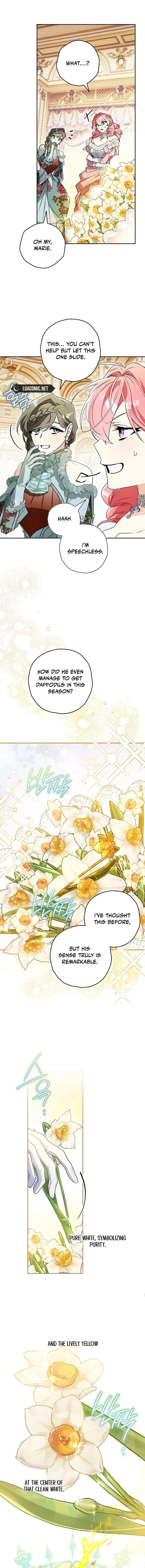 Sigrid Chapter 128 - Page 11