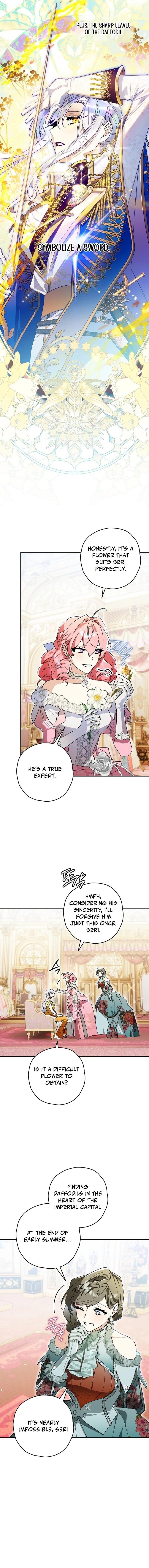 Sigrid Chapter 128 - Page 12