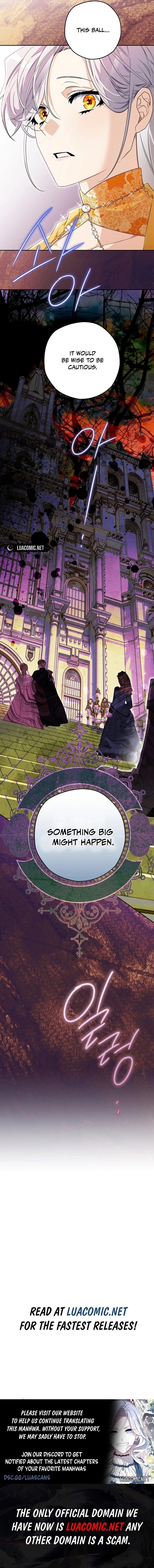 Sigrid Chapter 128 - Page 17