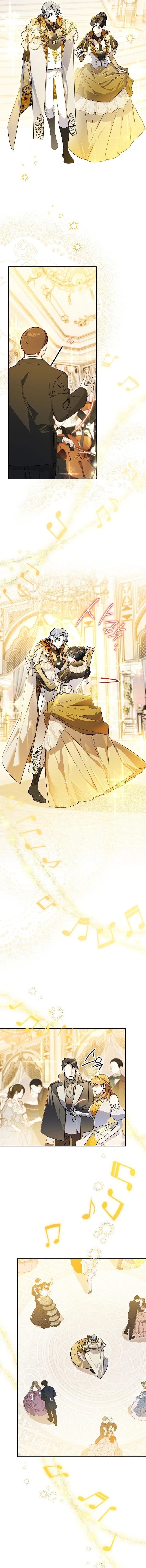 Sigrid Chapter 129 - Page 12