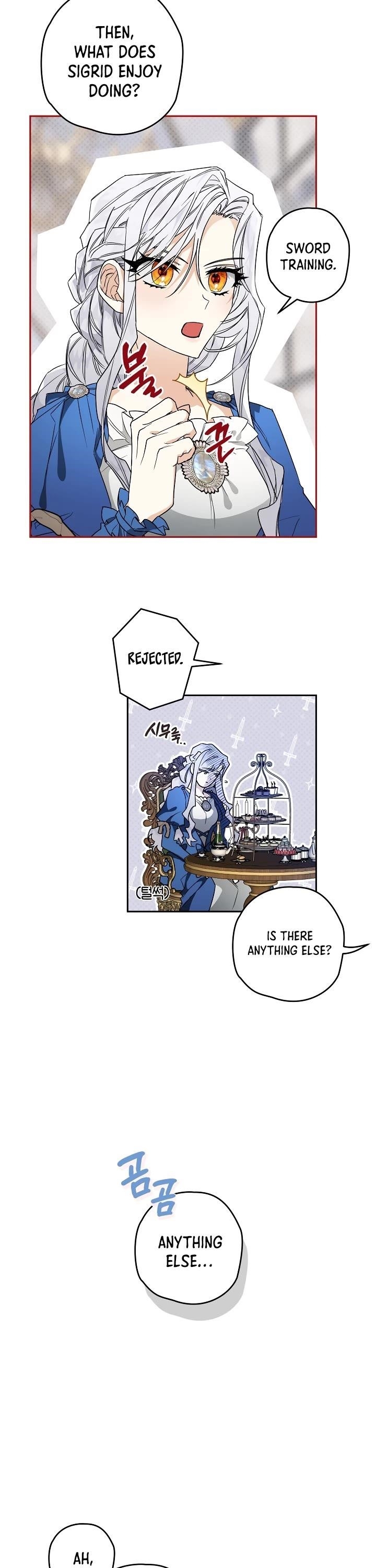 Sigrid Chapter 13 - Page 6