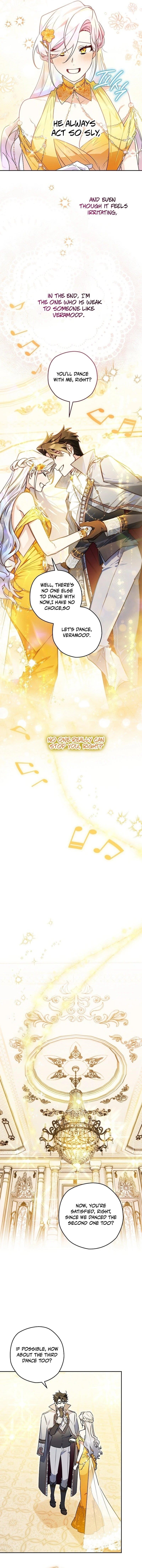 Sigrid Chapter 130 - Page 10