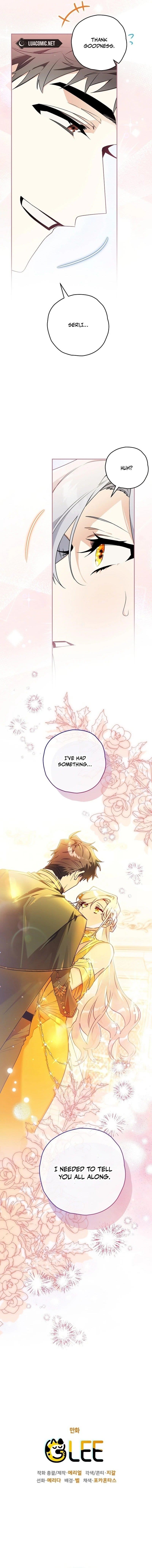 Sigrid Chapter 130 - Page 15