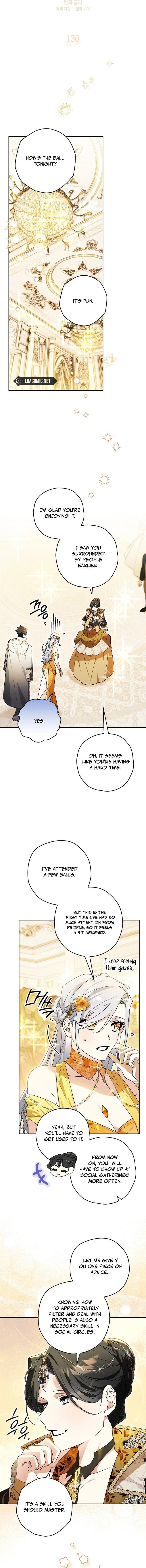 Sigrid Chapter 130 - Page 2