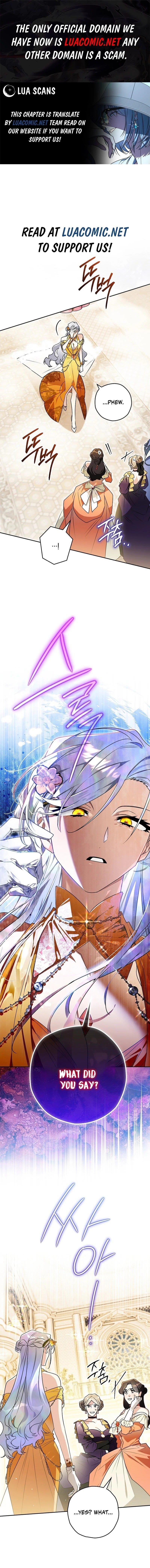 Sigrid Chapter 134 - Page 1