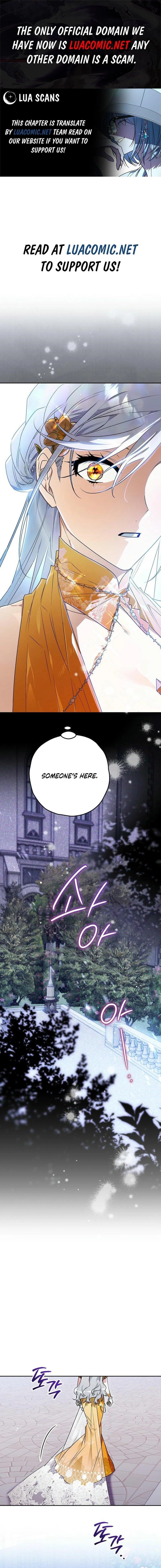 Sigrid Chapter 135 - Page 1