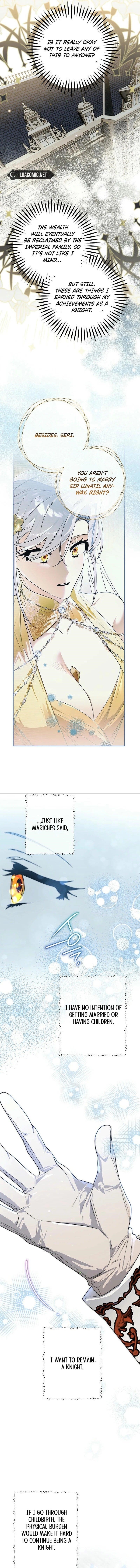 Sigrid Chapter 135 - Page 15