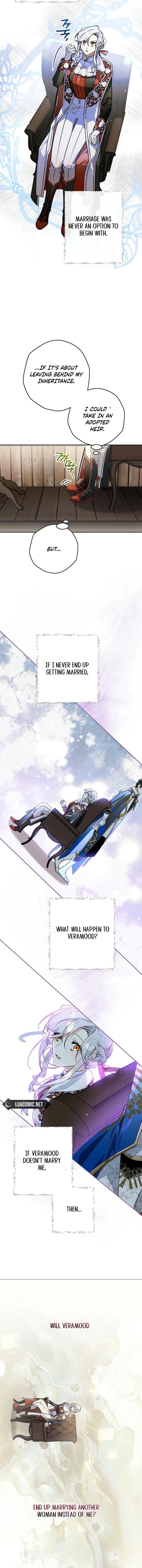 Sigrid Chapter 135 - Page 16