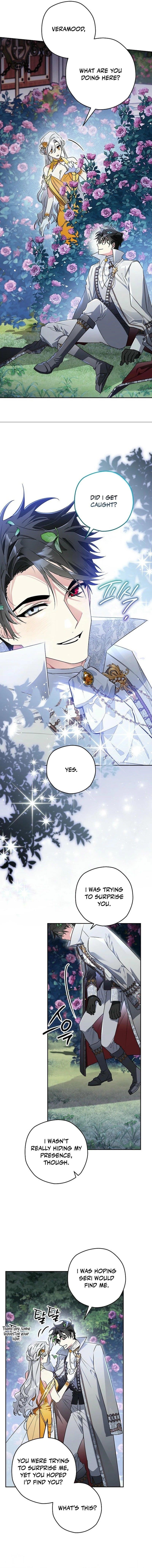 Sigrid Chapter 135 - Page 3