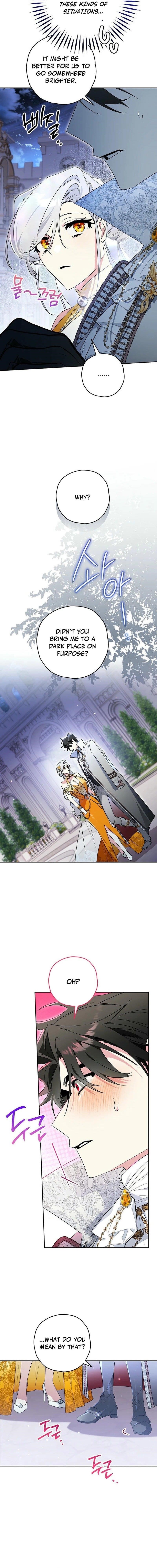 Sigrid Chapter 135 - Page 6